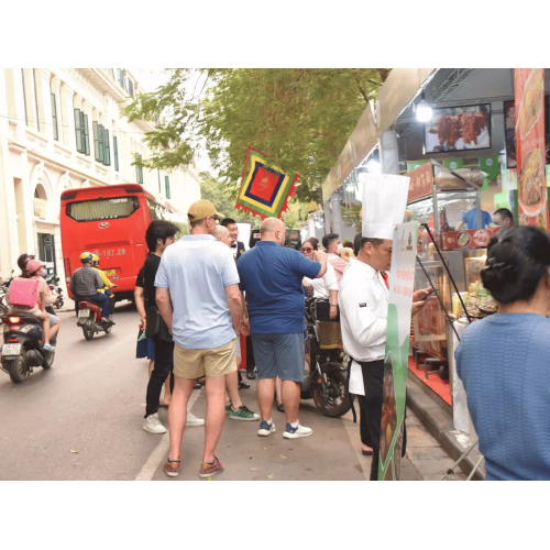 Đến để nhớ thương